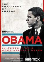 Watch Obama: In Pursuit of a More Perfect Union Freemovieswatch