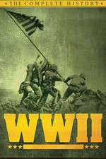 Watch WWII: The Complete History Freemovieswatch