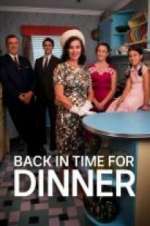 Watch Back in Time for Dinner (AU) Freemovieswatch