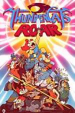 Watch ThunderCats Roar Freemovieswatch