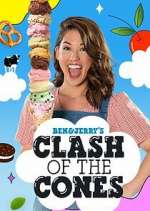 Watch Ben & Jerry's: Clash of the Cones Freemovieswatch