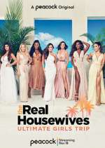 Watch The Real Housewives: Ultimate Girls Trip Freemovieswatch