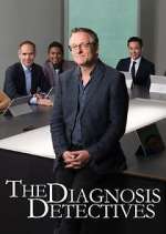 Watch The Diagnosis Detectives Freemovieswatch