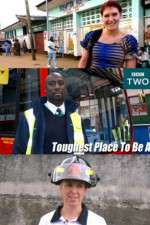 Watch Toughest Place to Be A Freemovieswatch