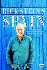 Watch Rick Stein's Spain Freemovieswatch