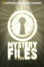 Watch Mystery Files Freemovieswatch