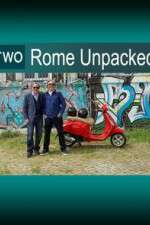 Watch Rome Unpacked Freemovieswatch