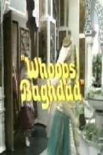 Watch Whoops Baghdad Freemovieswatch