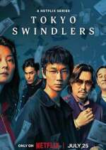 Watch Tokyo Swindlers Freemovieswatch