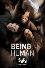 Watch Being Human US Freemovieswatch