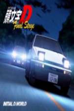 Watch Initial D Final Stage Freemovieswatch