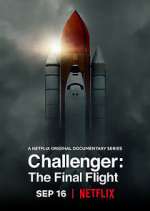 Watch Challenger: The Final Flight Freemovieswatch