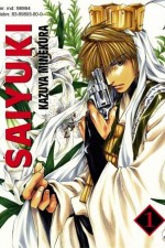 Watch Saiyuki Freemovieswatch