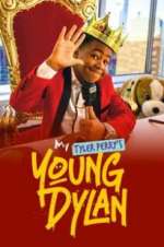 Watch Tyler Perry\'s Young Dylan Freemovieswatch