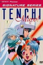 Watch Tenchi Muyô Ryô Ôki Freemovieswatch