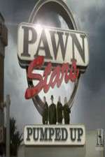 Watch Pawn Stars: Pumped Up Freemovieswatch