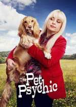 Watch The Pet Psychic Freemovieswatch