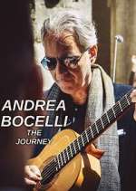 Watch Andrea Bocelli: The Journey Freemovieswatch