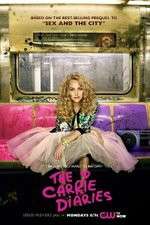 Watch The Carrie Diaries Freemovieswatch