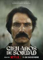 Watch Cien años de soledad Freemovieswatch