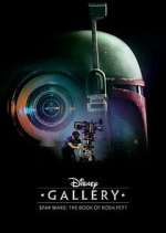 Watch Disney Gallery: The Book of Boba Fett Freemovieswatch