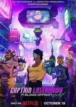 Watch Captain Laserhawk: A Blood Dragon Remix Freemovieswatch