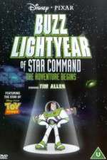 Watch Buzz Lightyear of Star Command Freemovieswatch