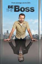 Watch Be The Boss Freemovieswatch