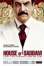 Watch House of Saddam Freemovieswatch