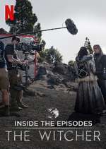 Watch The Witcher: A Look Inside the Episodes Freemovieswatch