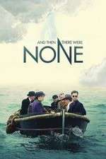 Watch And Then There Were None Freemovieswatch