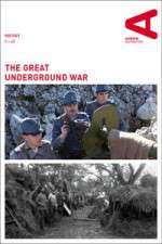 Watch The Great Underground War Freemovieswatch