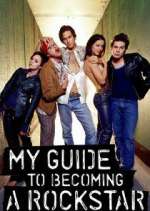 Watch My Guide to Becoming a Rock Star Freemovieswatch