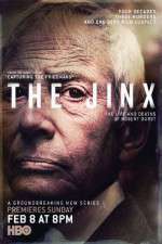 Watch The Jinx The Life and Deaths of Robert Durst Freemovieswatch