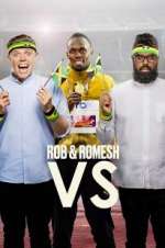 Watch Rob & Romesh Vs Freemovieswatch