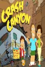 Watch Crash Canyon Freemovieswatch