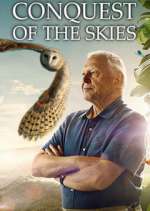Watch David Attenborough's Conquest of the Skies Freemovieswatch