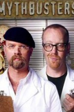 Watch MythBusters Freemovieswatch