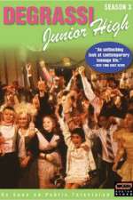 Watch Degrassi Junior High Freemovieswatch