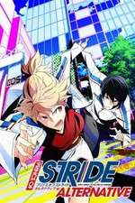 Watch Prince of Stride: Alternative Freemovieswatch