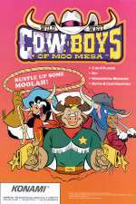 Watch Wild West COW-Boys of Moo Mesa Freemovieswatch