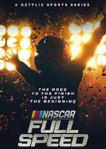 Watch NASCAR: Full Speed Freemovieswatch