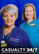 Watch Casualty 24/7 Freemovieswatch