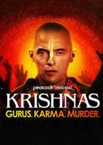 Watch Krishnas: Gurus. Karma. Murder. Freemovieswatch