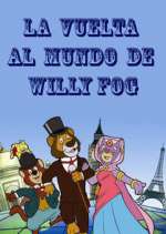 Watch La vuelta al mundo de Willy Fog Freemovieswatch