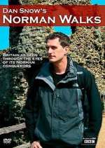 Watch Dan Snow's Norman Walks Freemovieswatch