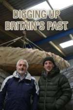 Watch Digging Up Britain\'s Past Freemovieswatch
