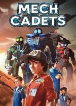 Watch Mech Cadets Freemovieswatch
