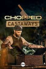 Watch Chopped Castaways Freemovieswatch
