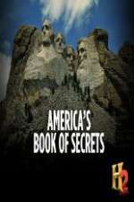 Watch America's Book of Secrets Freemovieswatch